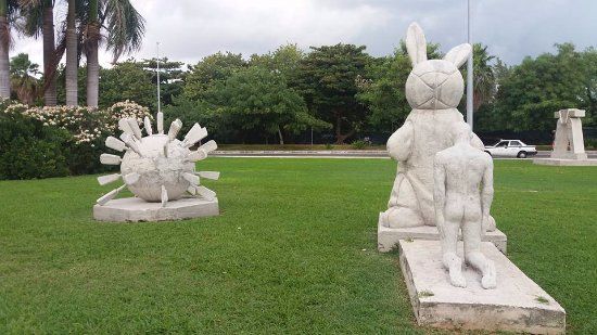 Museo Maya de Cancún